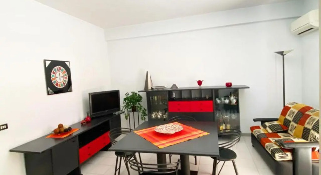 Апартаменты Deluxe Morena House