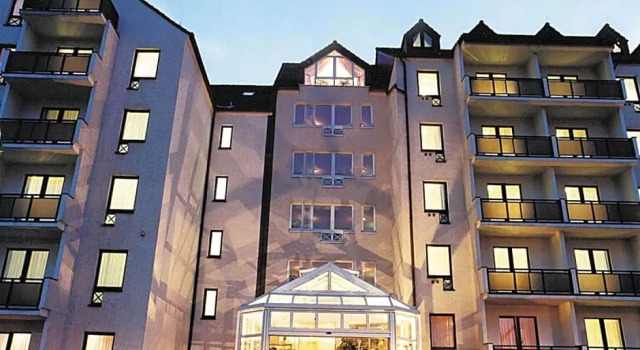 Morada Hotel Gothaer Hof