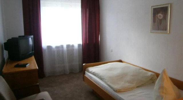 Номер Standard Hotel Strauss