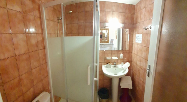 Номер Standard Hotel Louvia