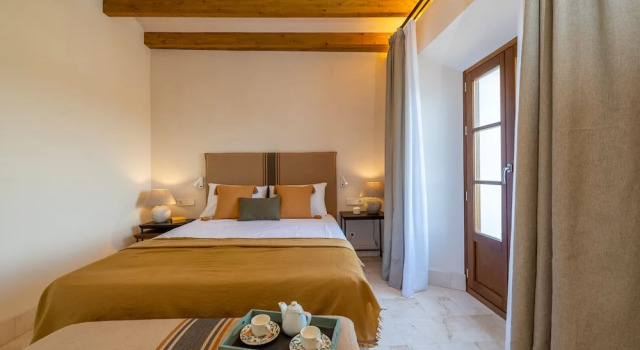 Номер Standard Casa Aura Hotel