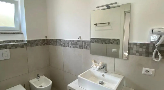 Номер Classic InVilla Bed&Breakfast - Quality Rooms