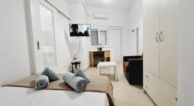 Anassa Suites 9, Забронировать Апартаменты/квартира Ираклион Центральный Крит