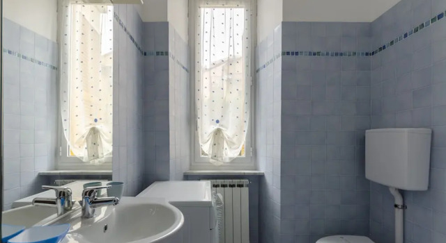 Апартаменты JOIVY Family Apt For 6, Right Next To The Beach