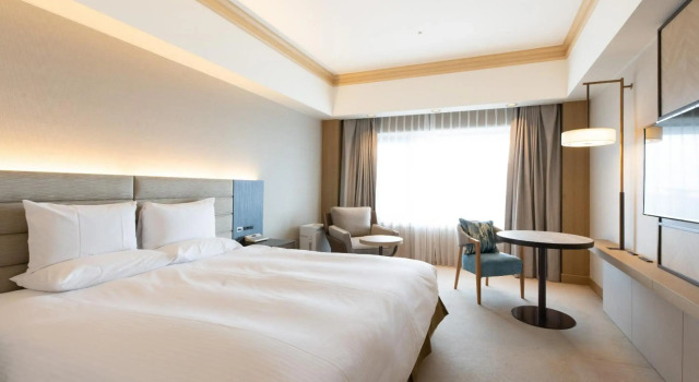 Hotel Okura Kobe