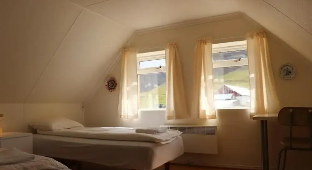Номер Standard Thurranes guesthouses