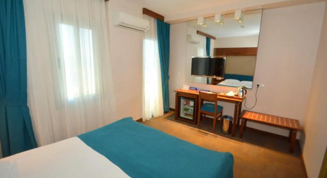 Одноместный номер Standard Istankoy Hotel