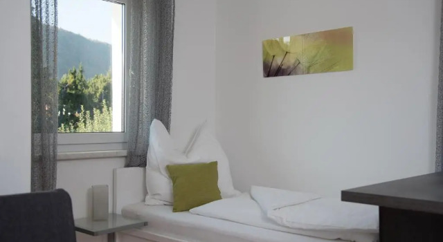 Das Eberhart, Book Hotel Hotels in Maria Lankowitz with Parking, Parking