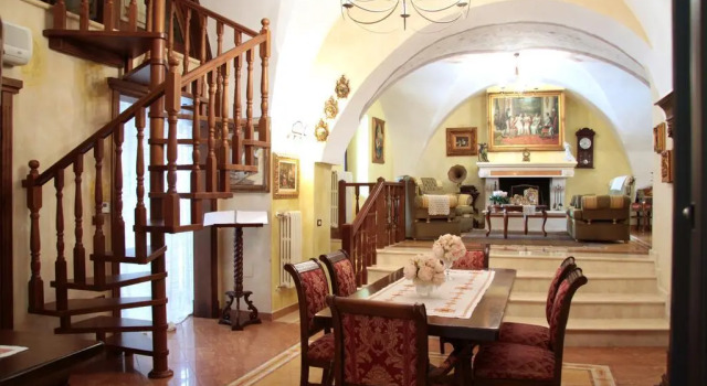 Gallipoli Luxury Rooms, Забронировать Отель Галлиполи Саленто, рядом с Castello di Gallipoli