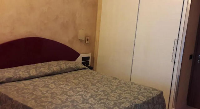 Двухместный номер Hotel Continental