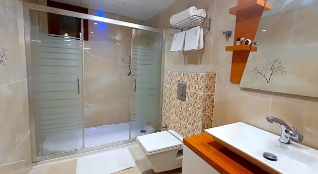 Полулюкс Standard Bulvar Hotel
