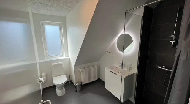 Camera Comfort Go-Sleep Bredehus