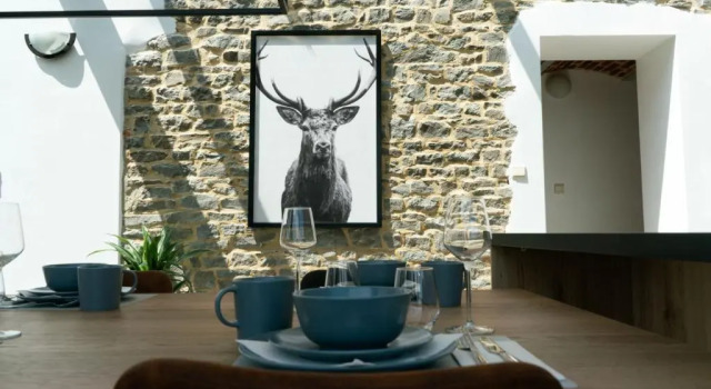 Vakantiewoningen Hoeve Carpe Diem (Dalhem - Aubel - Voeren), Book Hotel Aubel 
