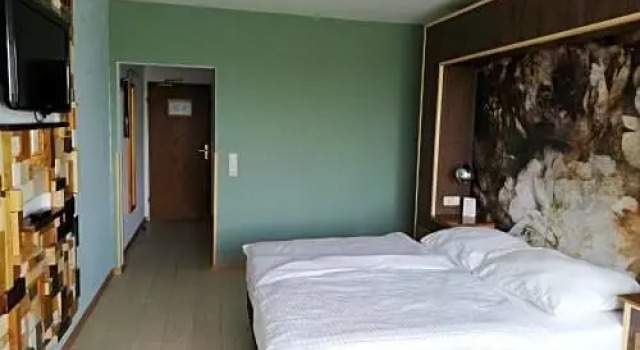 Номер Economy Belvilla Heiderhof in Rheinischen Westerwald