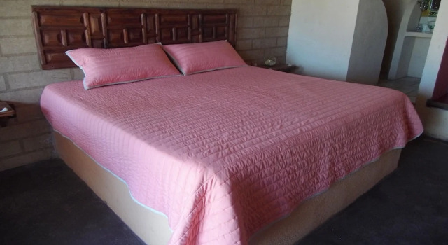OYO Hostal Campestre Los Adobes, Prenota Hotel Iguala de la Independencia Guerrero