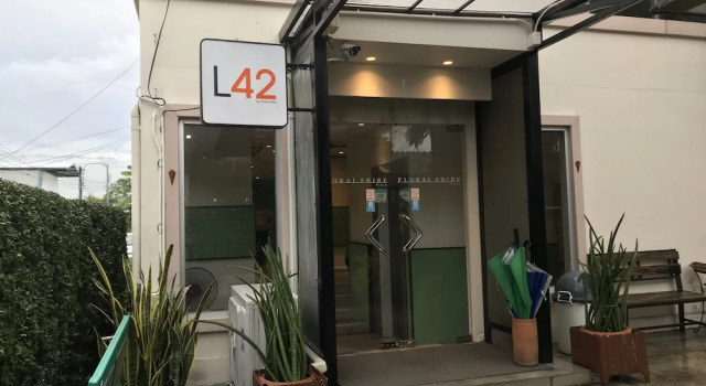 L42 Hostel