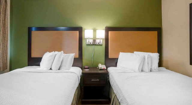 Четырёхместный люкс Extended Stay America Suites - Louisville - Dutchman