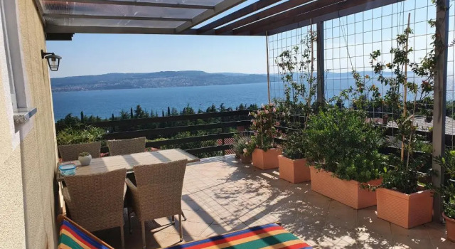 Garden View Apartments, Rezervovat Apartmán Ankaran Slovenian Istria