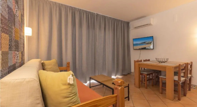 Апартаменты Apartamentos Pescadores