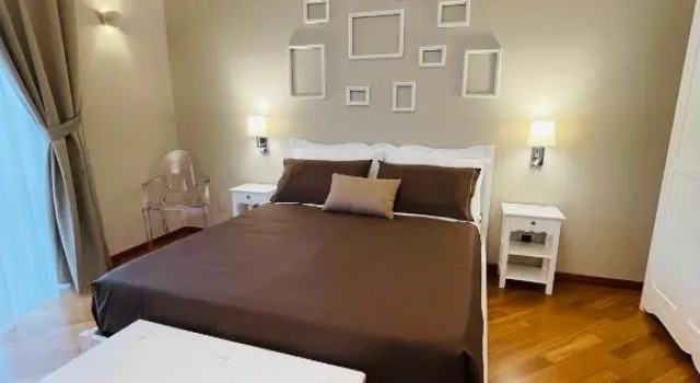 Номер Deluxe L’Arco Bed&Breakfast