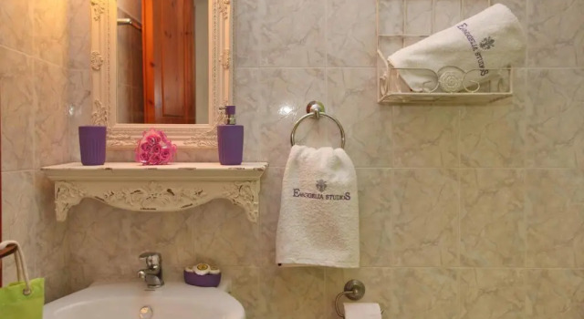 Студия Evaggelia Studios