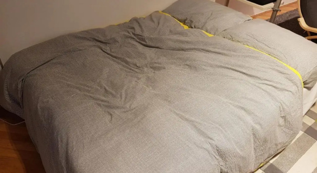 Apartamento Apartment 40