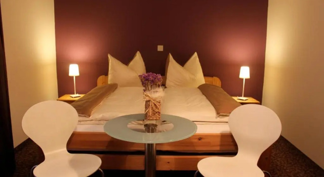 Номер Economy Hotel Pension Waldesruh