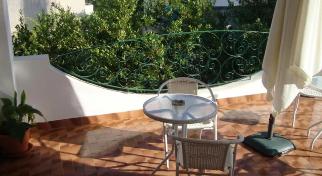 Двухместный номер Standard B&B Il Villino Torre DellOrso
