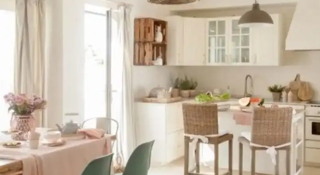 Вилла Casa Tecolote