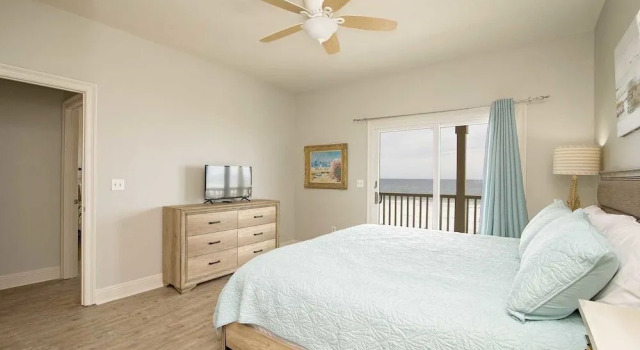 Sandy Castle Beach Home 4 Bedrooms 3 Bathrooms Home, Varaa Lomakoti Huvilat kohteessa Alabama, Villa