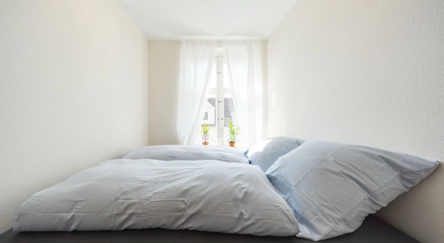 Design Apartments - "Potsdam City 18"