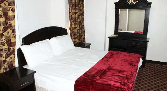 Al Eairy Furnished Apartments Qassim 2, Buchen Sie Ferienwohnung Buraydah Provinz al-Qasim