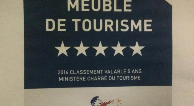 Апартаменты Les suites sainte claire