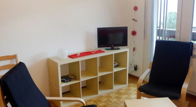 Apartment Valaisia 34A by Interhome, Prenota Appartamento Hotel a Canton Vallese con parcheggio, Parcheggio