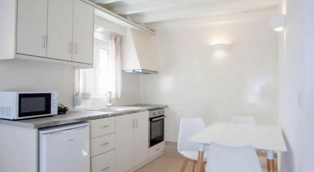 Люкс Standard Centrio Fira Suites