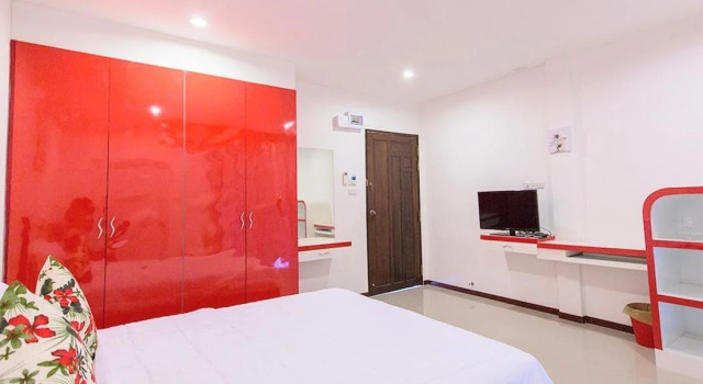 Baan Nam Poon Resort, Забронировать Курортный отель Курортные отели Хуахин, рядом с Hua Hin Bus Station, Курортный отель