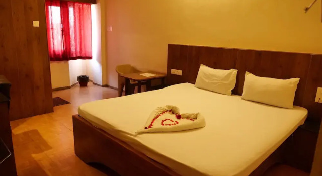 Номер Premium Sakthi Hotel