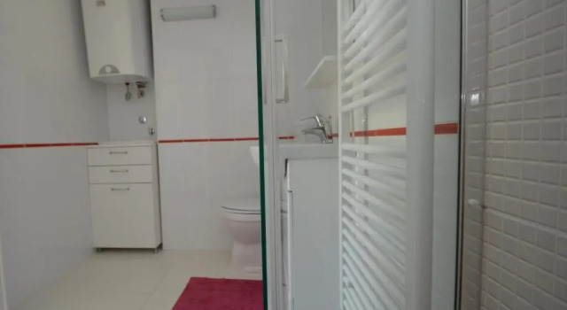 Апартаменты Apartments Kordić