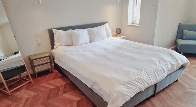 Номер Executive Zennon Rooms