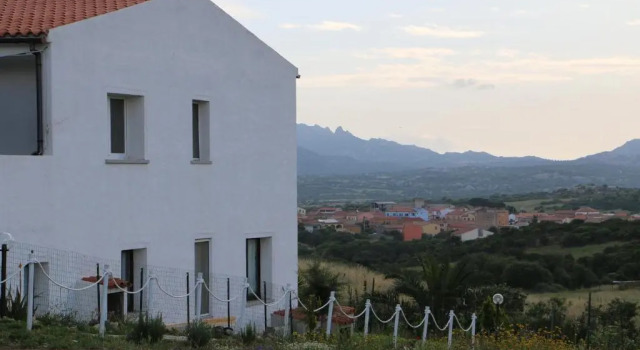 Люкс с 2 комнатами BnB Anacleto