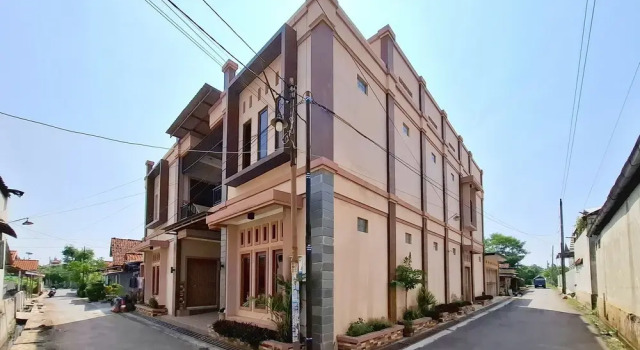 RedDoorz Syariah Near Exit Toll Pekalongan 2