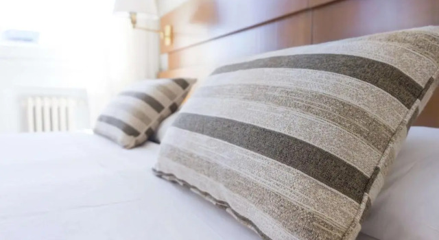 Номер Standard Hotel Balga Natur- und Bikehotel