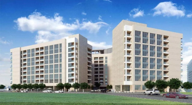 DoubleTree by Hilton Doha Downtown