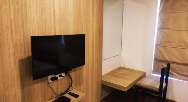 Двухместный люкс Grand Hotel Rasika