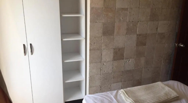 Safari Suit N-3, Rezerwuj Apartamentowiec hotelowy Hotele w Side Coast z basenem, Basen