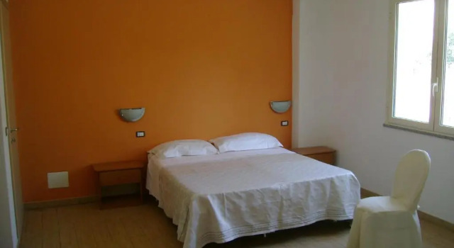 Standard huone B&B Belvedere