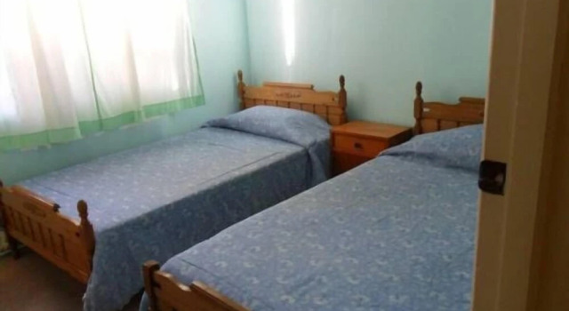 Casa Tesoro Norte, Prenota Casa vacanze Ville a Coquimbo, Villa