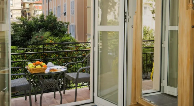 Люкс Hotel Alexander & Spa