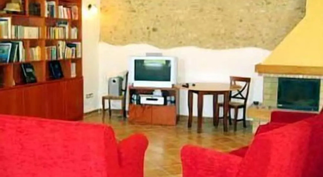 Agriturismo Torre Del Golfo, Varaa Hotelli Cropani Calabria