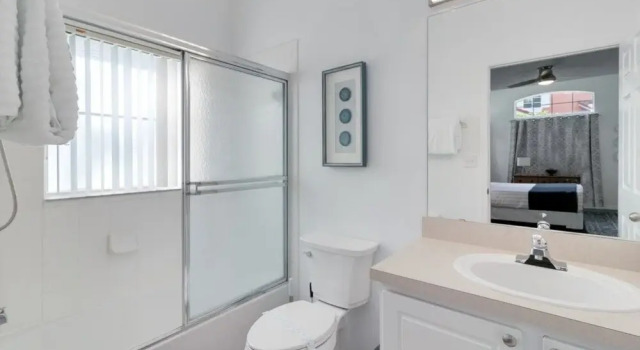 Номер Standard Gorgeous 4 Bed Home In Gated Community! 4 Bedroom Villa by RedAwning